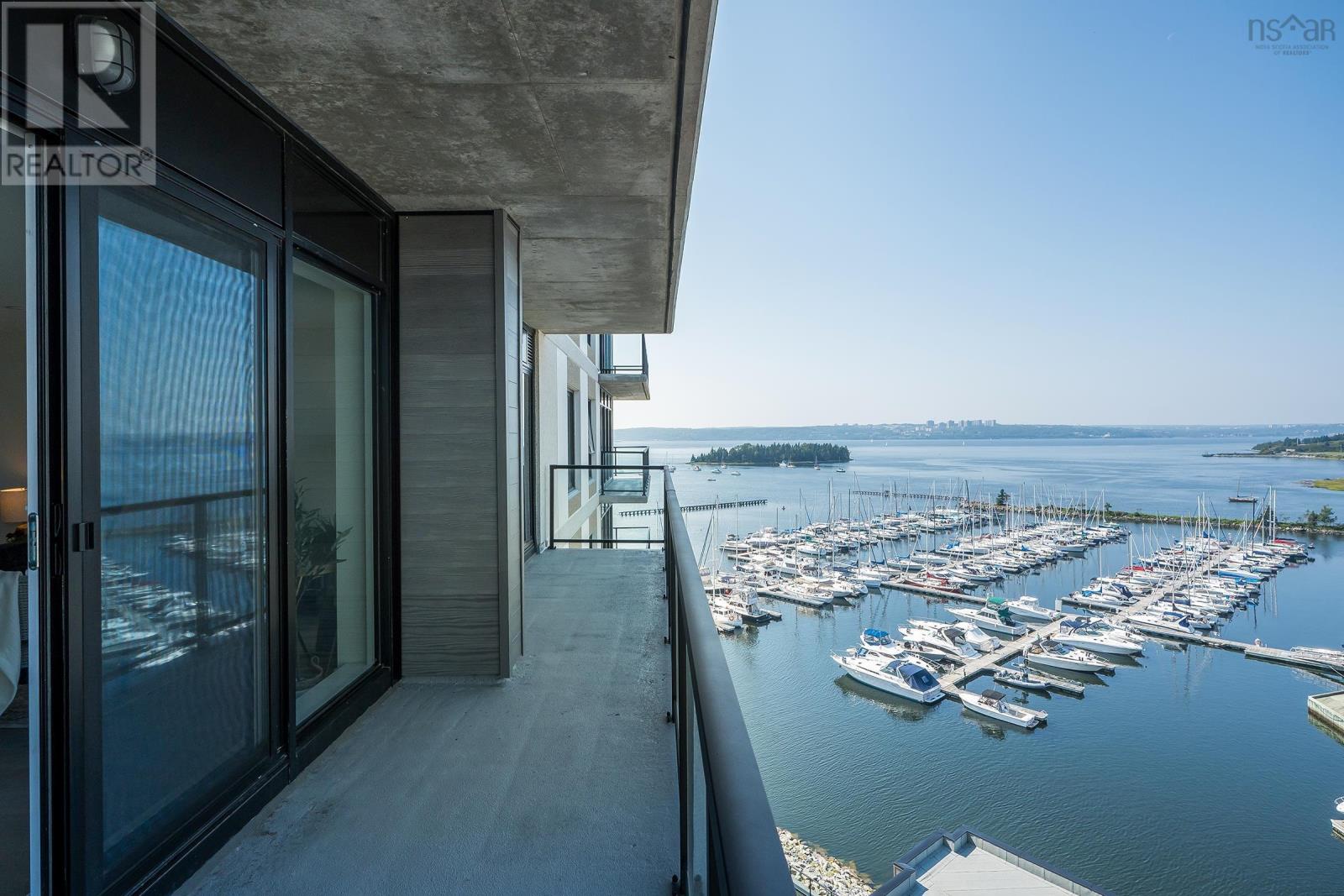 1203 72 Seapoint Road, Dartmouth, Nova Scotia  B3B 0R8 - Photo 32 - 202602203