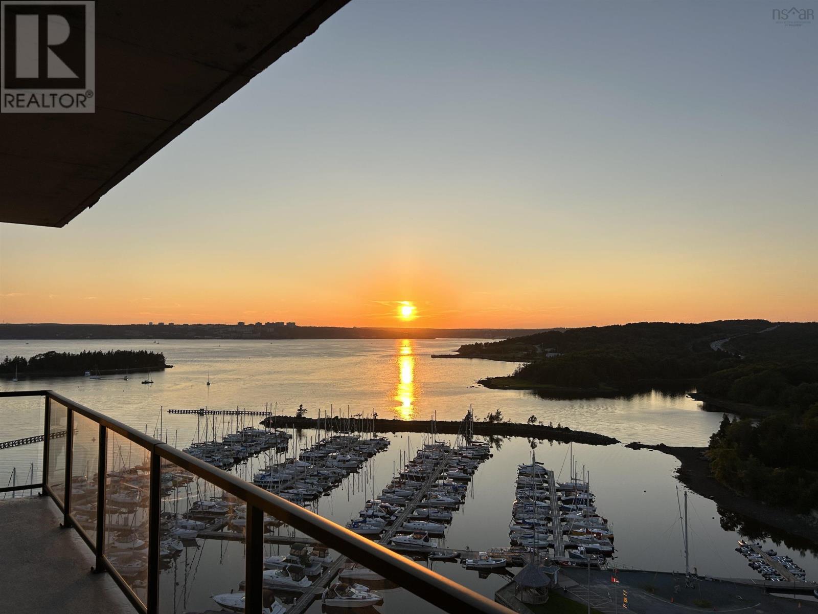 1203 72 Seapoint Road, Dartmouth, Nova Scotia  B3B 0R8 - Photo 34 - 202602203