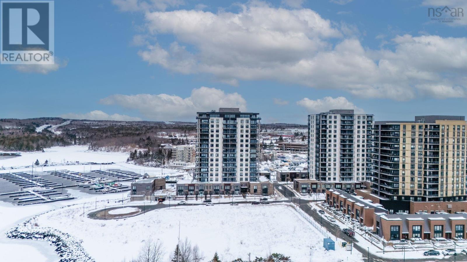1203 72 Seapoint Road, Dartmouth, Nova Scotia  B3B 0R8 - Photo 43 - 202602203