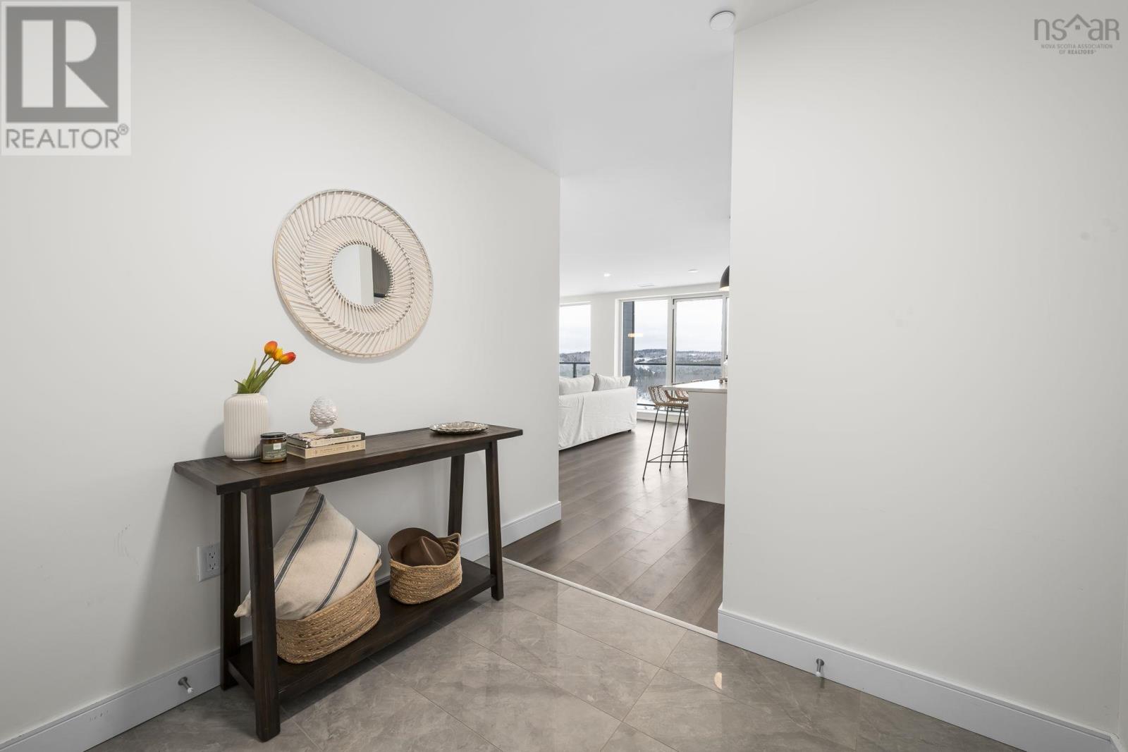 1203 72 Seapoint Road, Dartmouth, Nova Scotia  B3B 0R8 - Photo 5 - 202602203