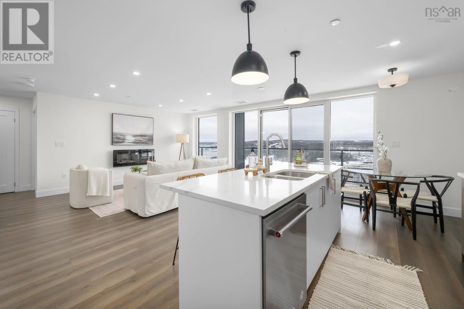 1203 72 Seapoint Road, Dartmouth, Nova Scotia  B3B 0R8 - Photo 6 - 202602203