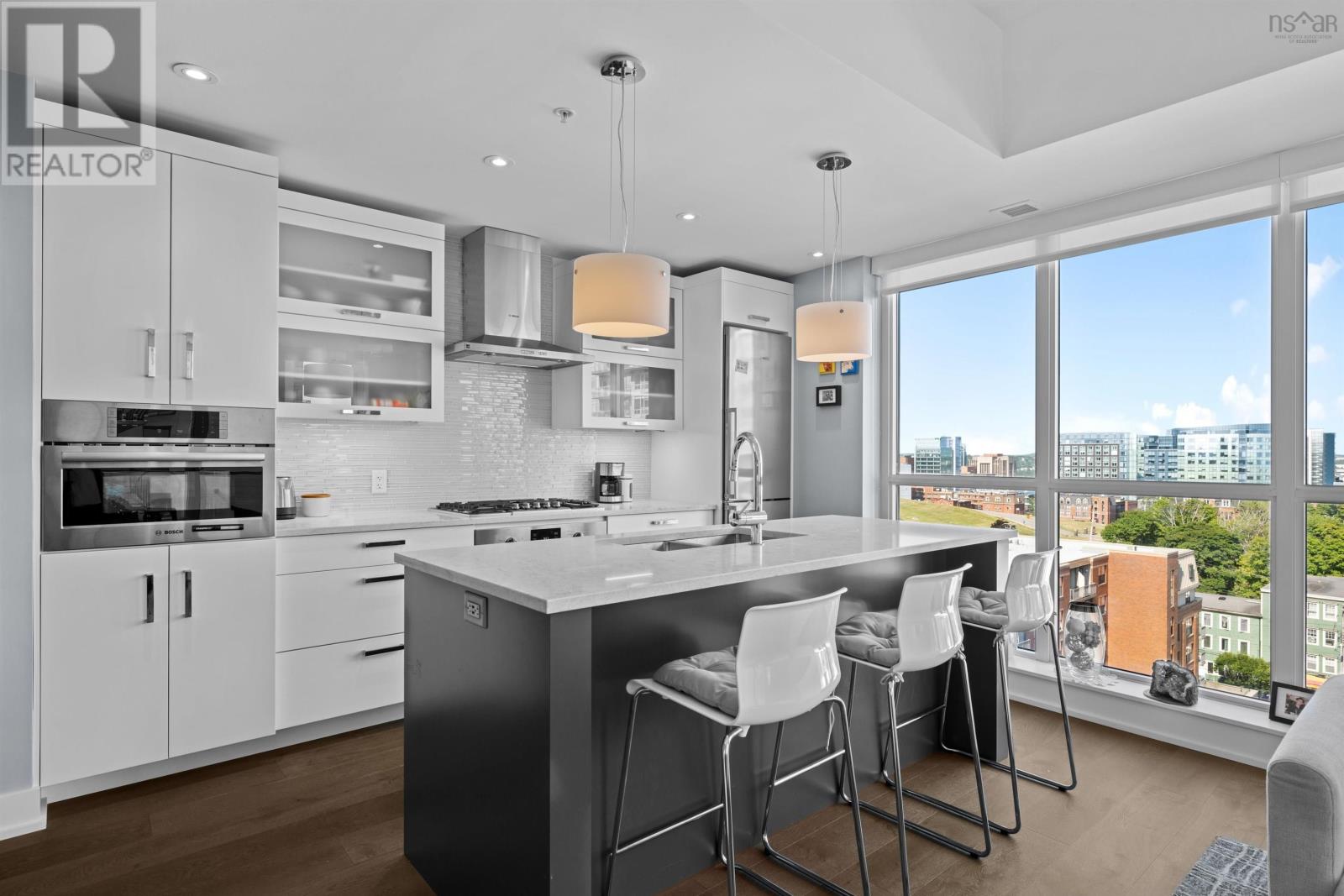 901 1585 South Park Street, Halifax, Nova Scotia  B3J 0H8 - Photo 11 - 202602213