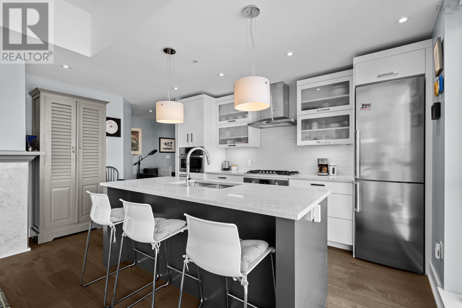 901 1585 South Park Street, Halifax, Nova Scotia  B3J 0H8 - Photo 12 - 202602213