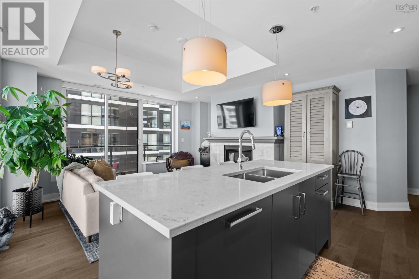 901 1585 South Park Street, Halifax, Nova Scotia  B3J 0H8 - Photo 13 - 202602213