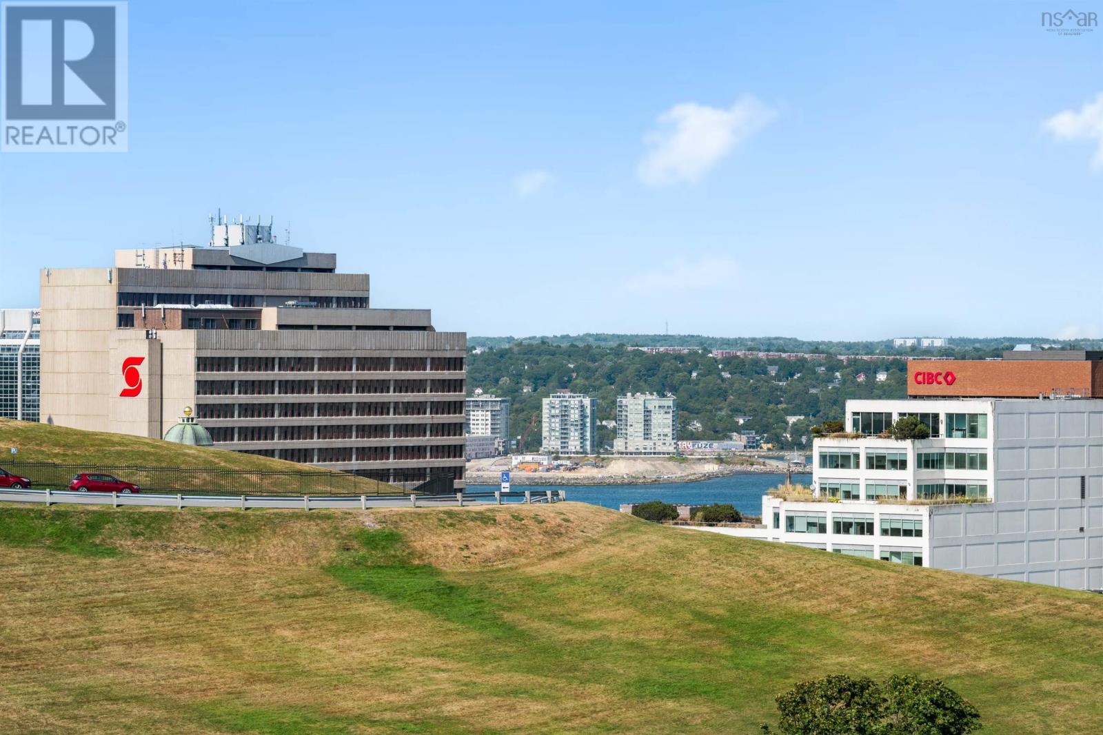 901 1585 South Park Street, Halifax, Nova Scotia  B3J 0H8 - Photo 31 - 202602213