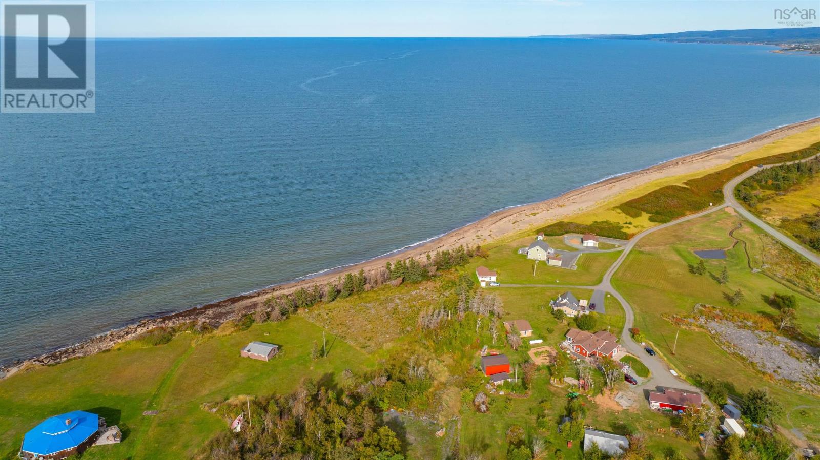 20-1 Serenity Lane, Big Island, Nova Scotia  B0K 1G0 - Photo 4 - 202602214