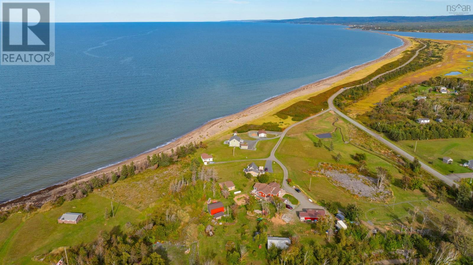 20-1 Serenity Lane, Big Island, Nova Scotia  B0K 1G0 - Photo 5 - 202602214