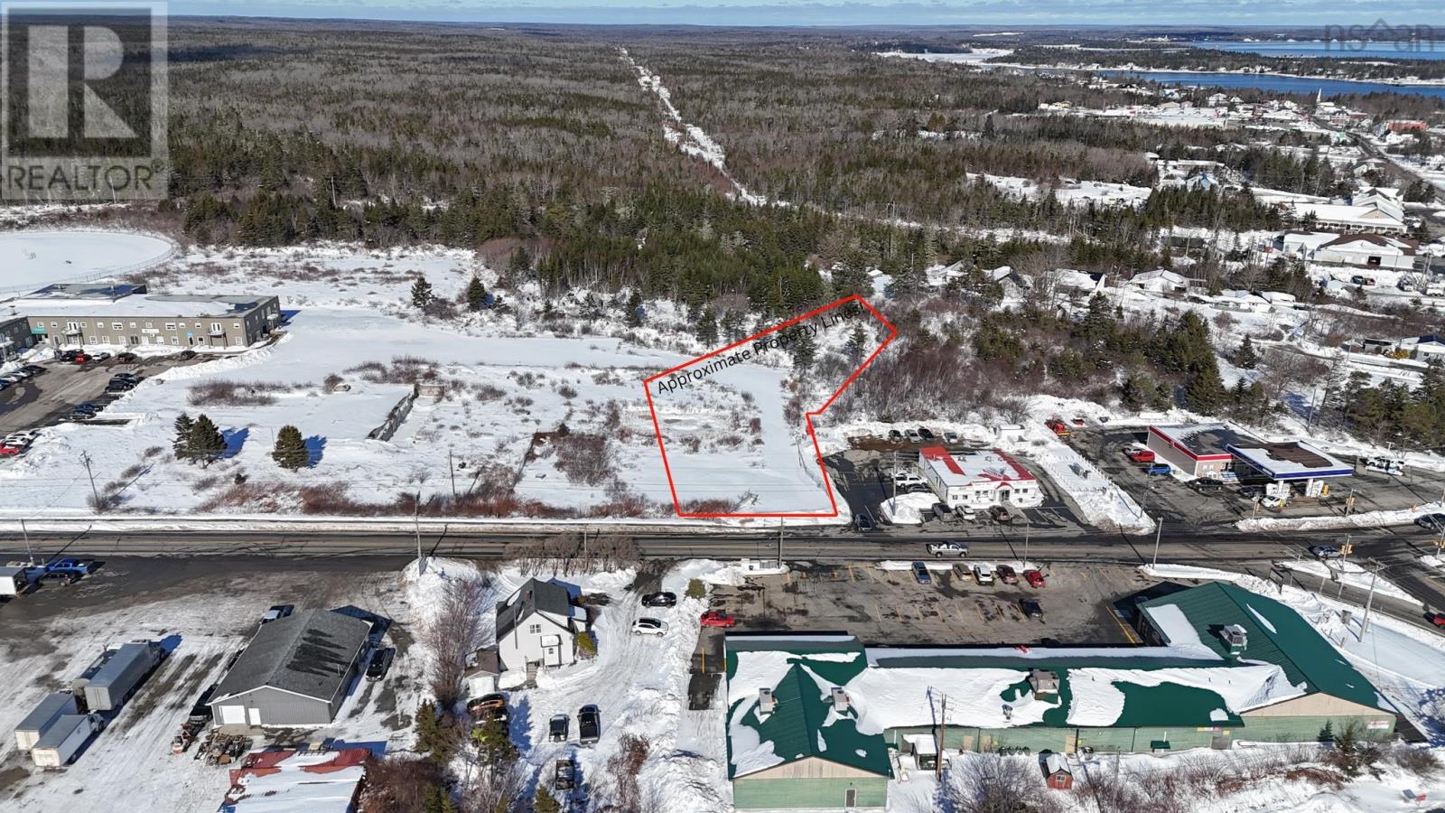 3736 Highway 3, Barrington Passage, Nova Scotia  B0W 1E0 - Photo 2 - 202602232