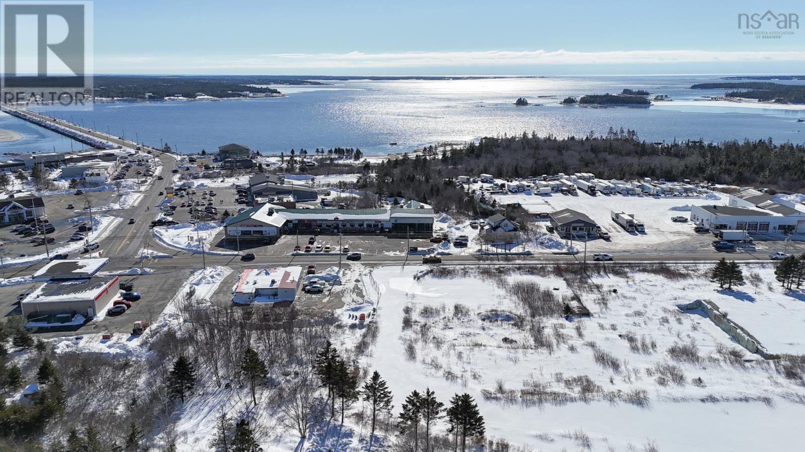 3736 Highway 3, Barrington Passage, Nova Scotia  B0W 1E0 - Photo 4 - 202602232