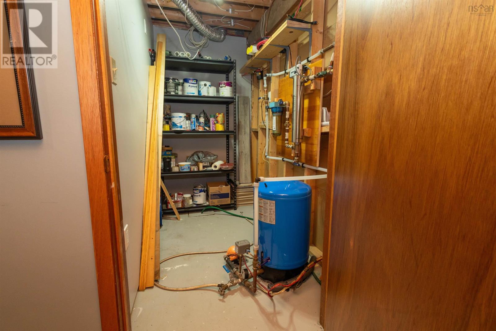 166 Oakfield Drive, Marion Bridge, Nova Scotia  B1K 3N7 - Photo 46 - 202602235