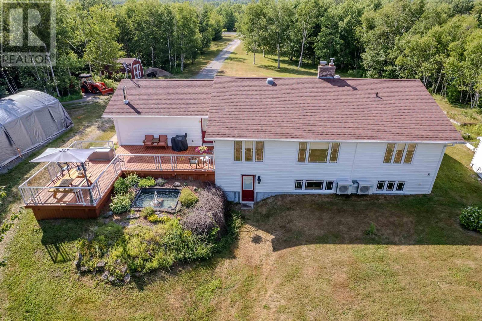 166 Oakfield Drive, Marion Bridge, Nova Scotia  B1K 3N7 - Photo 9 - 202602235