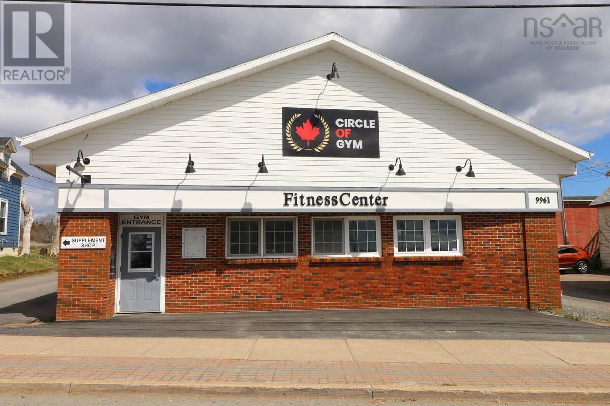 9961 Grenville Street, St. Peter's, Nova Scotia  B0E 3B0 - Photo 2 - 202602224