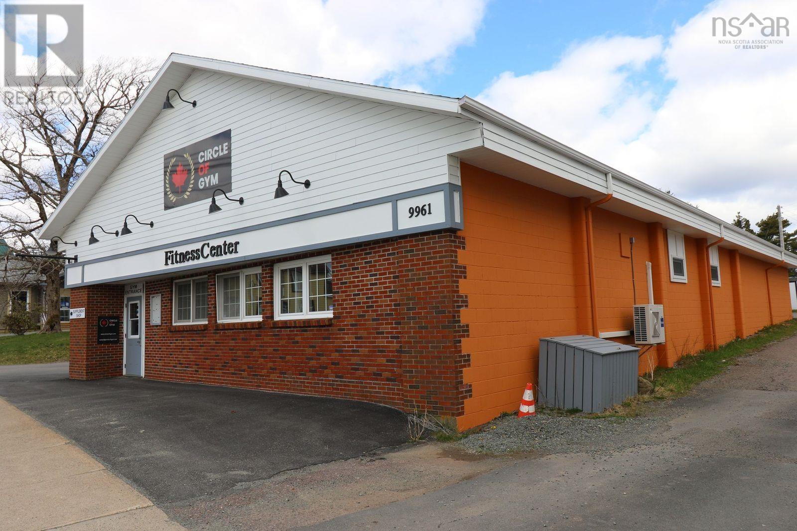 9961 Grenville Street, St. Peter's, Nova Scotia  B0E 3B0 - Photo 25 - 202602224