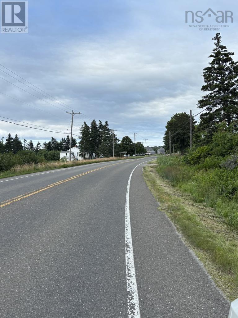Highway 1, Church Point, Nova Scotia  B0W 1M0 - Photo 3 - 202602250
