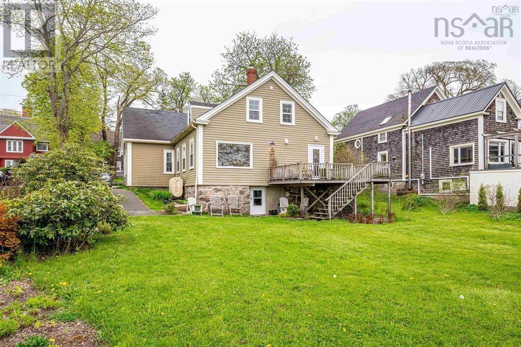 66 Main Street, Liverpool, Nova Scotia  B0T 1K0 - Photo 32 - 202602257