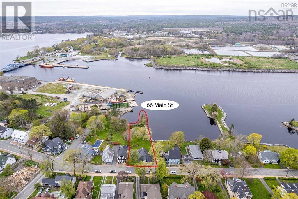 66 Main Street, Liverpool, Nova Scotia  B0T 1K0 - Photo 46 - 202602257