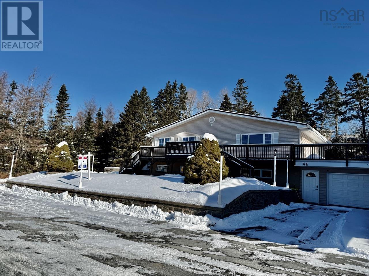 44 Lahey Drive, West Lawrencetown, Nova Scotia  B2Z 1R2 - Photo 3 - 202602318