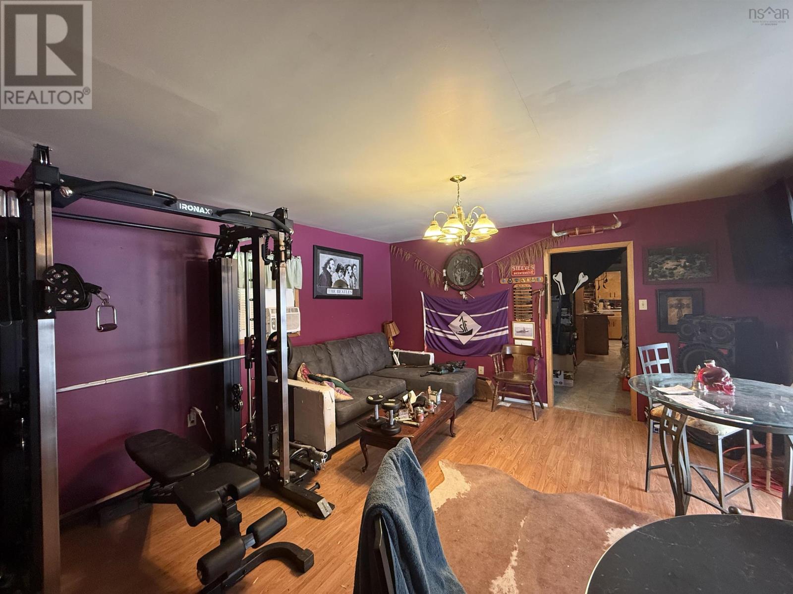 219 West River East Side Road, West River Station, Nova Scotia  B0K 1Z0 - Photo 11 - 202602342