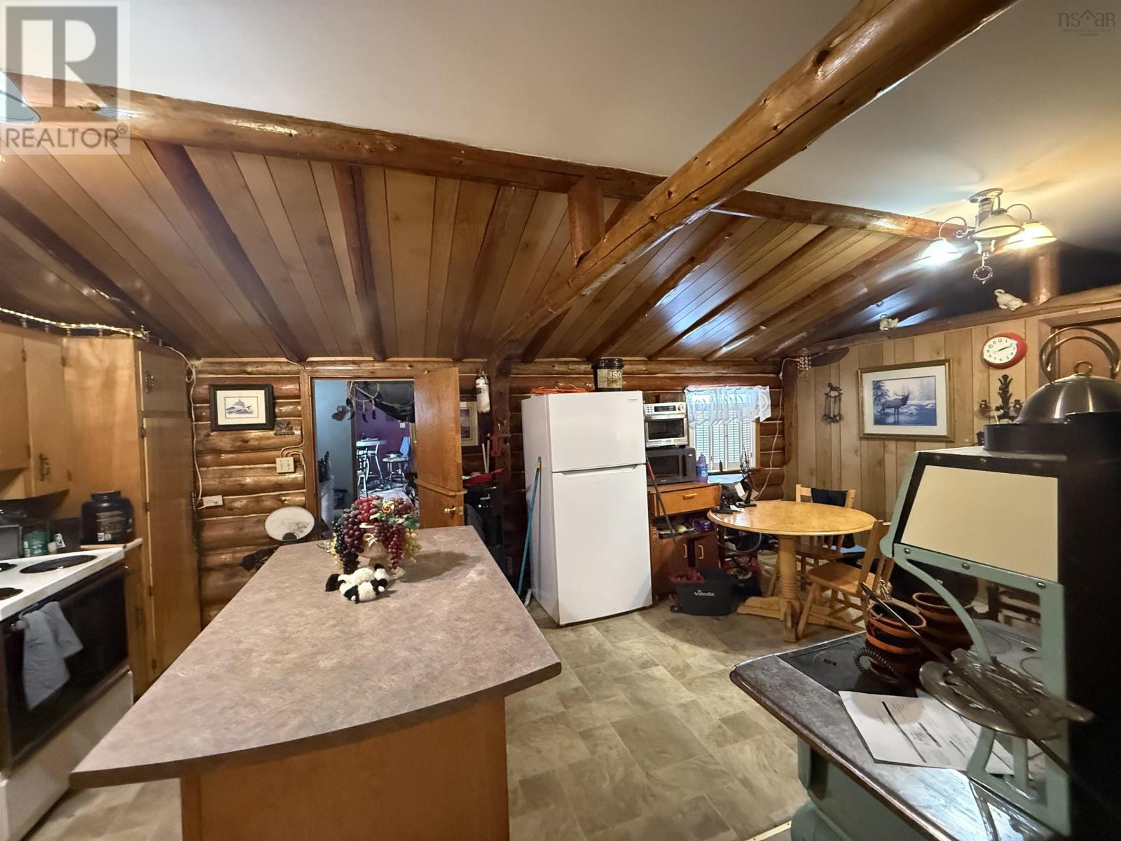 219 West River East Side Road, West River Station, Nova Scotia  B0K 1Z0 - Photo 4 - 202602342