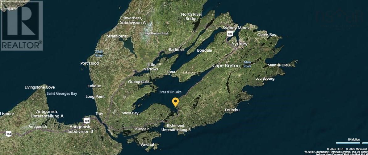 Lot 76 Peter Sosna Dr., Hay Cove, Nova Scotia  B0E 3B0 - Photo 11 - 202602344