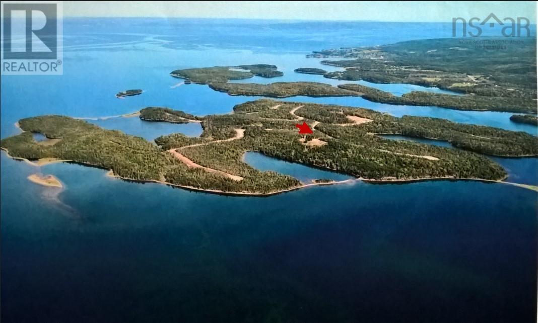 Lot 76 Peter Sosna Dr., Hay Cove, Nova Scotia  B0E 3B0 - Photo 7 - 202602344