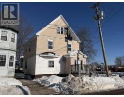 51 Brookland Street, sydney, Nova Scotia