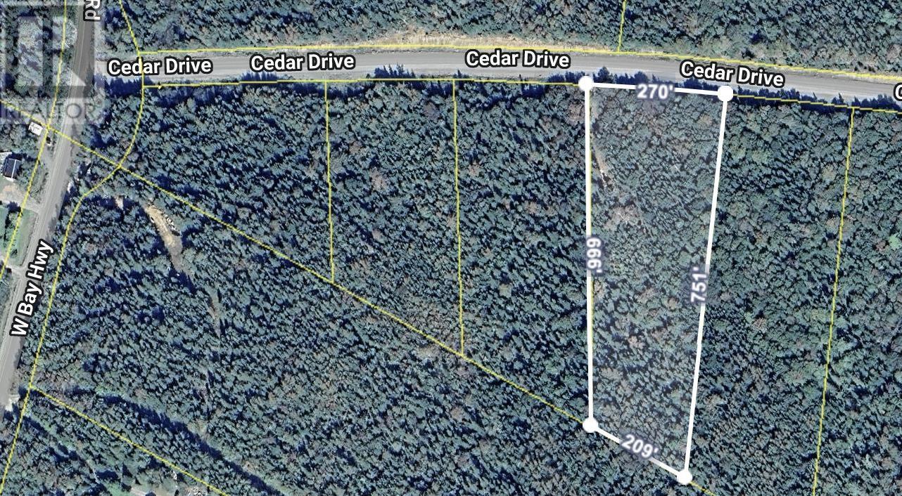 143 Cedar Drive, Cape George Estates, Nova Scotia  B0E 3B0 - Photo 18 - 202602354