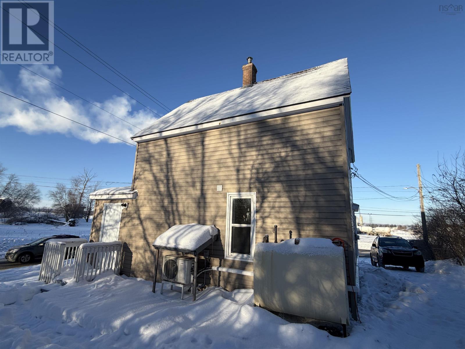 250 North Main Street, Trenton, Nova Scotia  B0K 1X0 - Photo 2 - 202602367