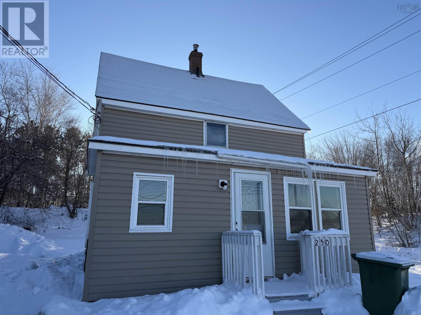 250 North Main Street, Trenton, Nova Scotia  B0K 1X0 - Photo 3 - 202602367