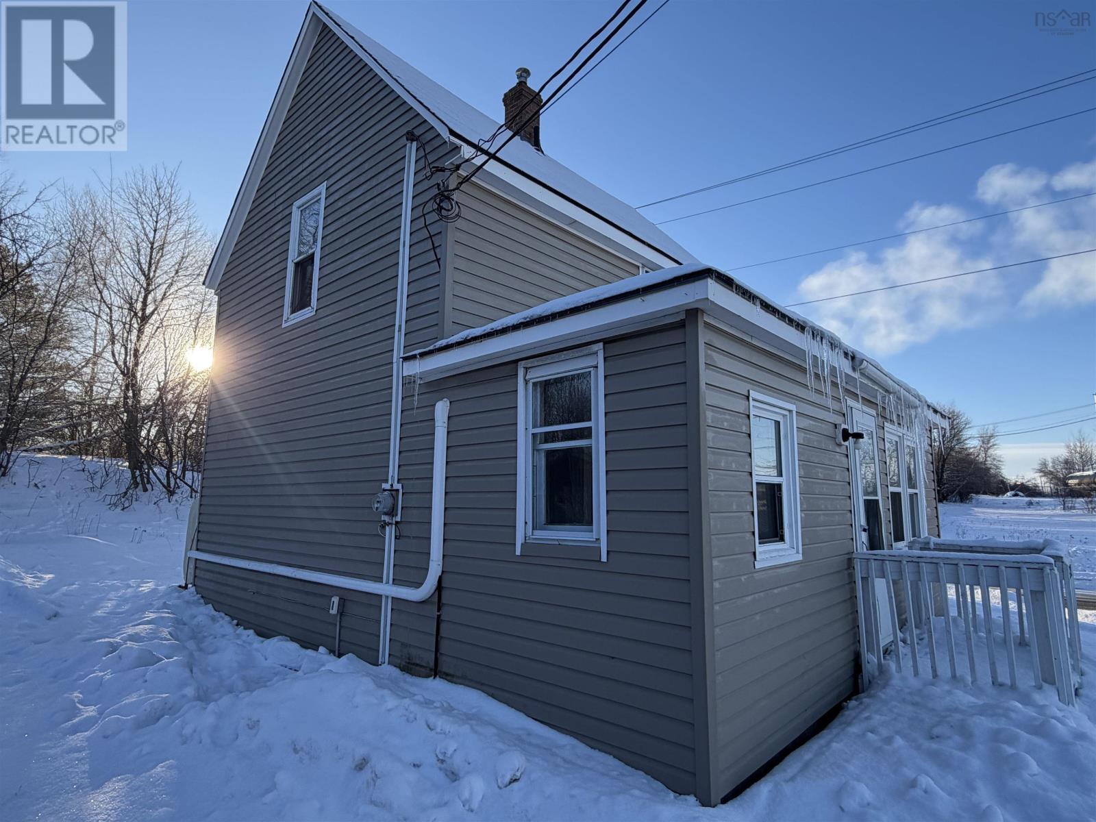 250 North Main Street, Trenton, Nova Scotia  B0K 1X0 - Photo 4 - 202602367