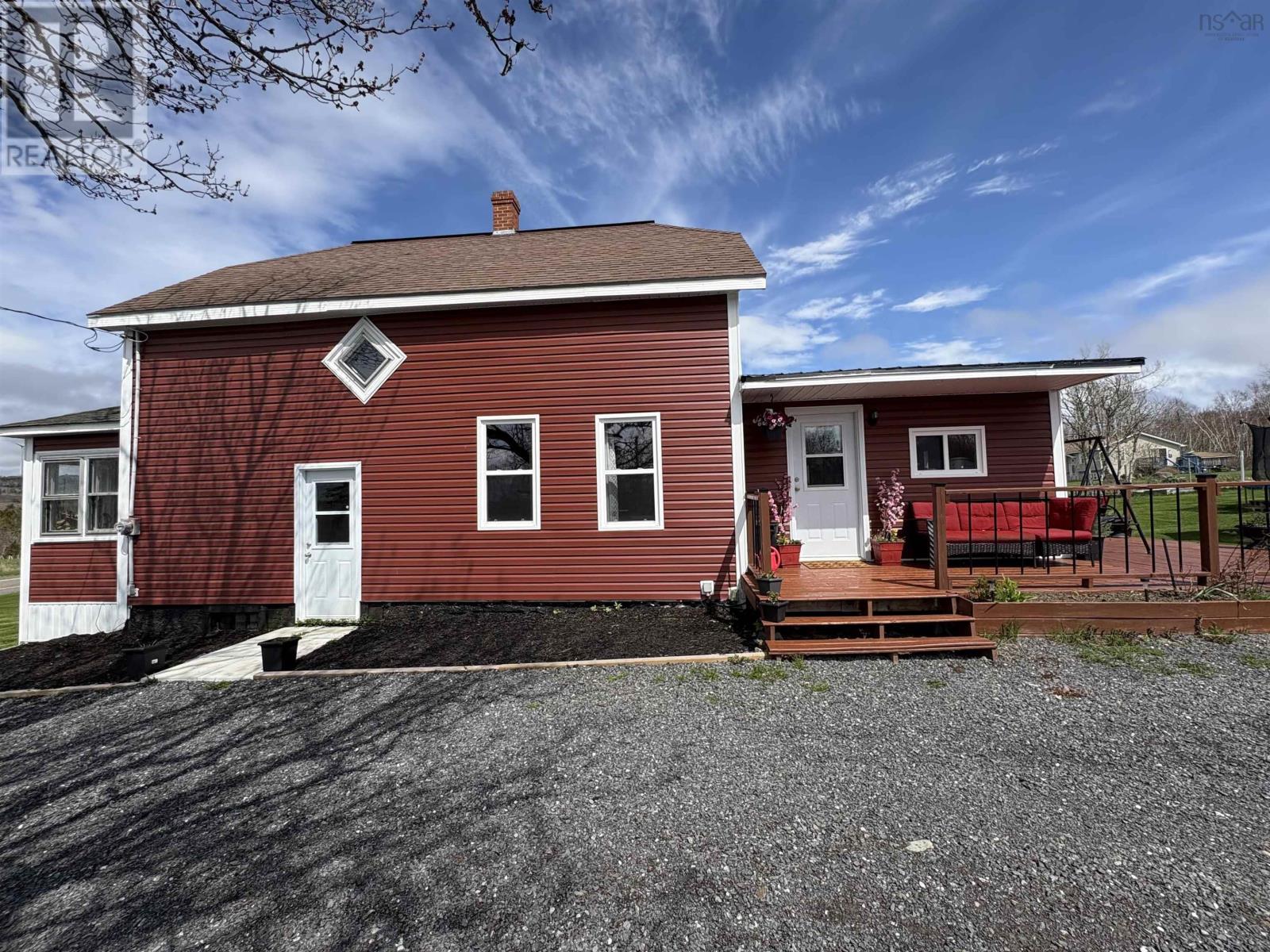 10250 Highway 4, broadway, Nova Scotia