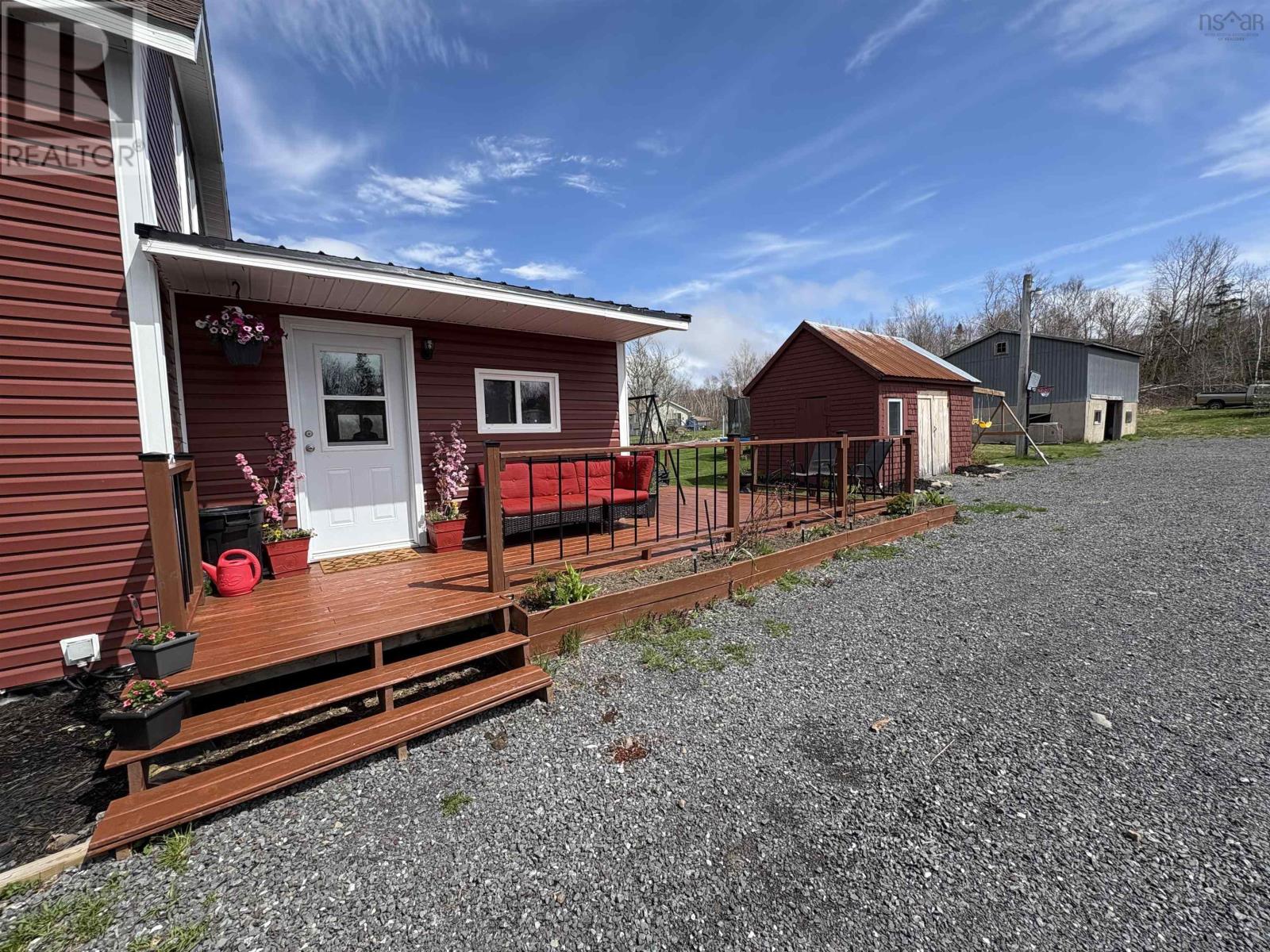 10250 Highway 4, Broadway, Nova Scotia  B0K 1G0 - Photo 30 - 202602371