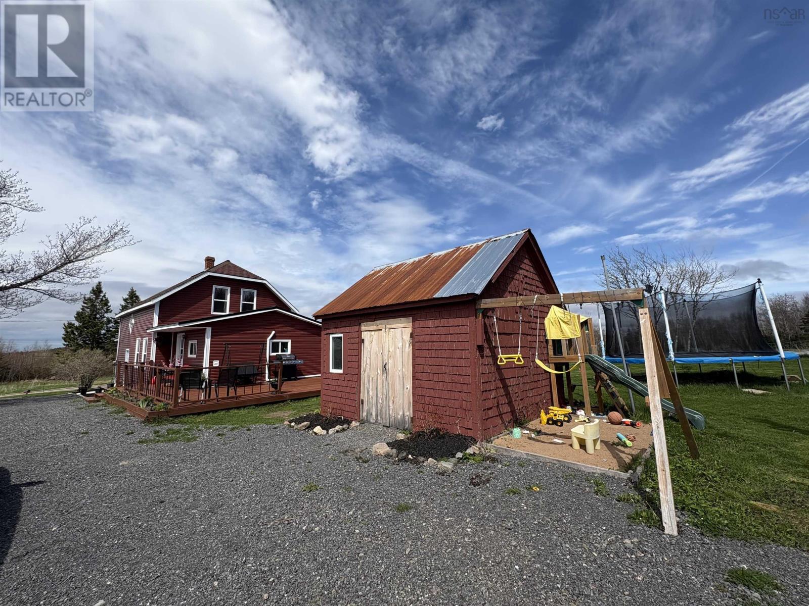 10250 Highway 4, Broadway, Nova Scotia  B0K 1G0 - Photo 31 - 202602371