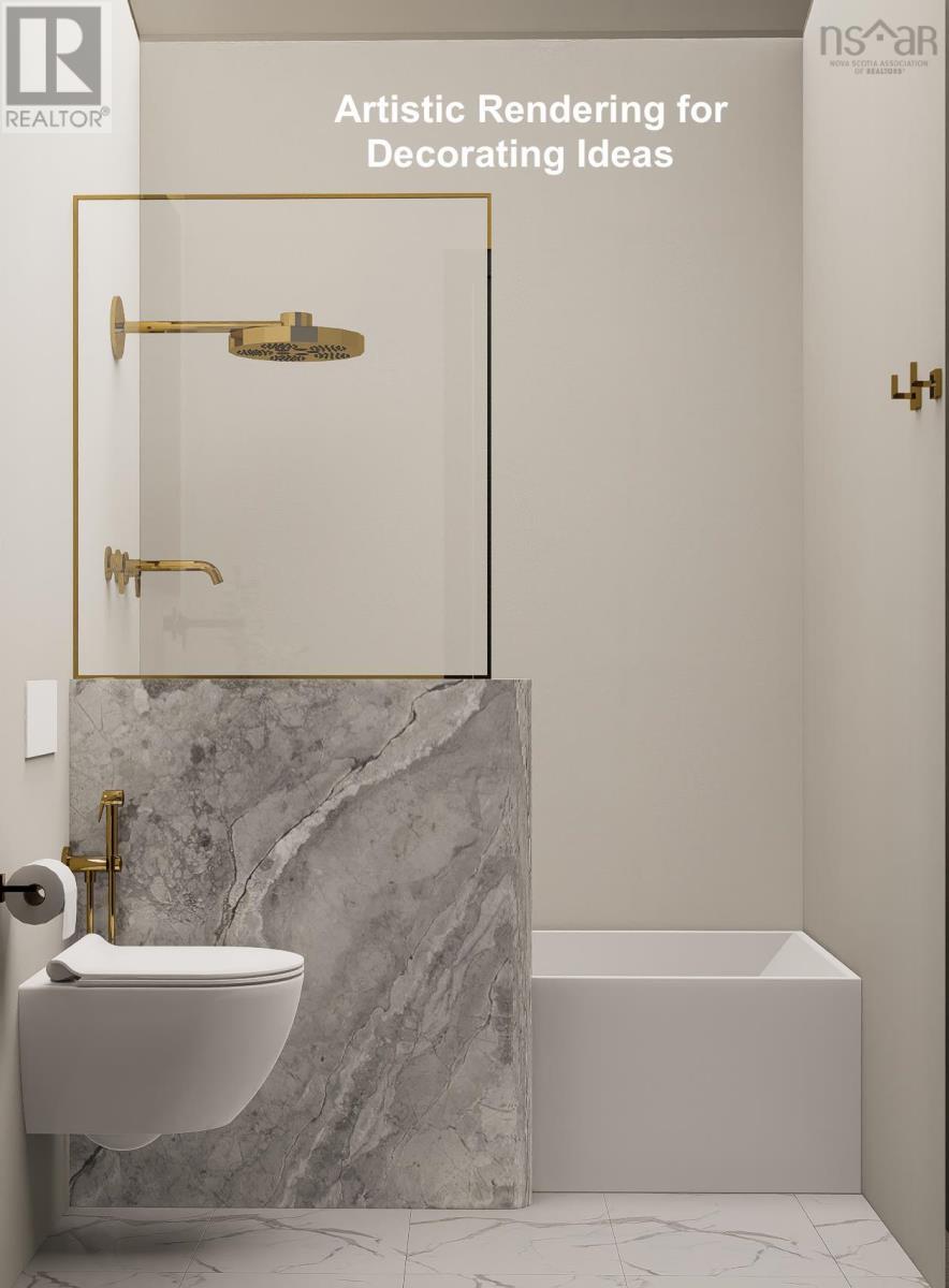 206 Heritage Way, East Uniacke, Nova Scotia  B0N 1Z0 - Photo 9 - 202602372