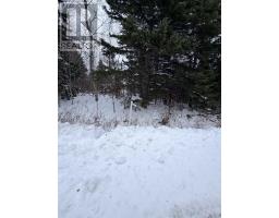 Spanish River Court, sydney forks, Nova Scotia