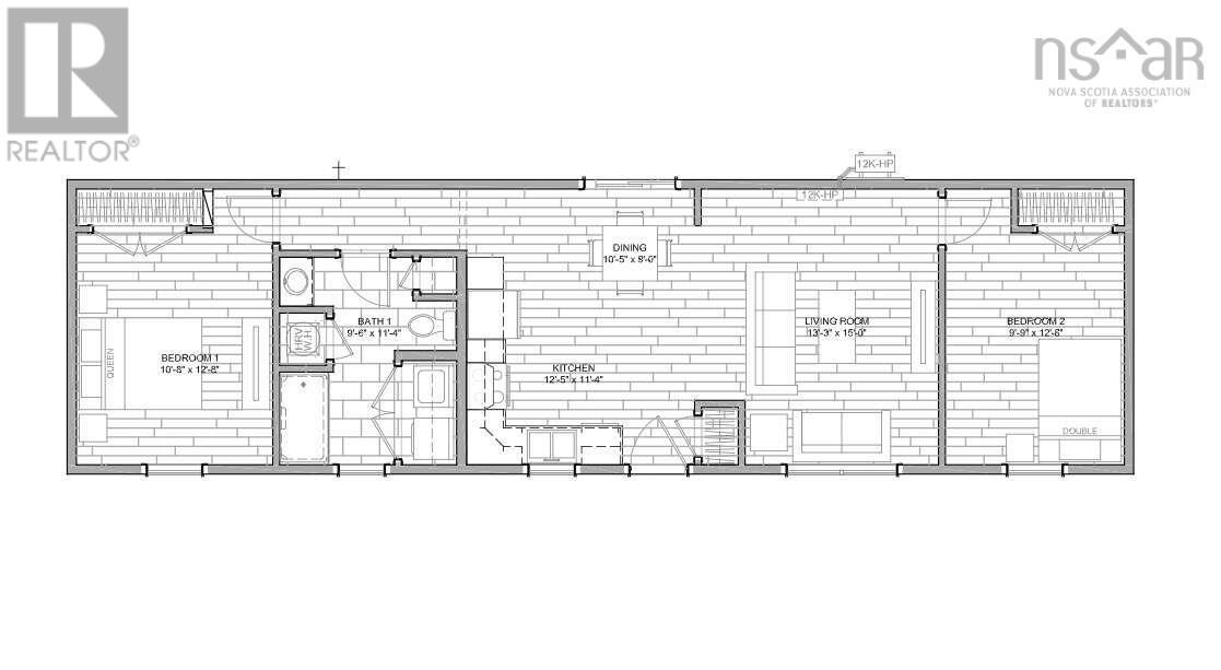 24 Mackenzie Avenue, Inverness, Nova Scotia  B0E 1N0 - Photo 8 - 202602377