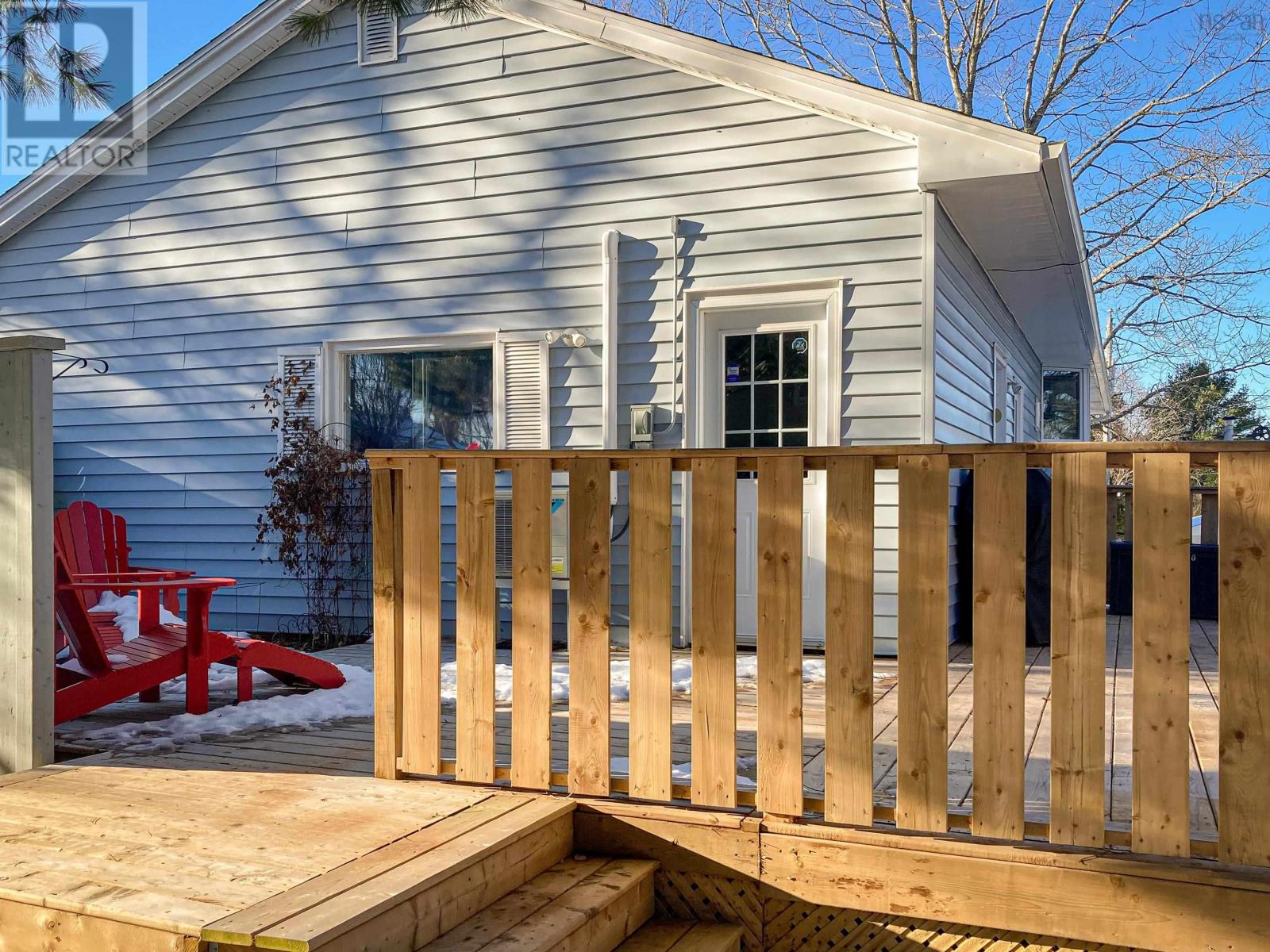 85 Higgins Street, Truro, Nova Scotia  B2N 2L6 - Photo 2 - 202602380