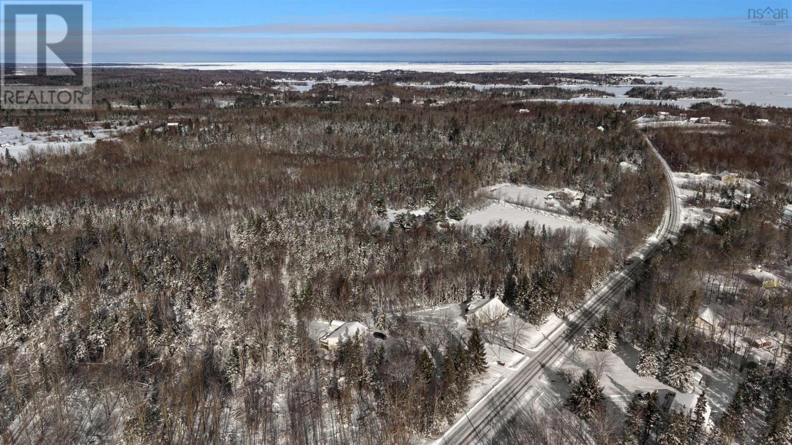 19 Powell Road, Little Harbour, Nova Scotia  B2H 5C4 - Photo 40 - 202602384