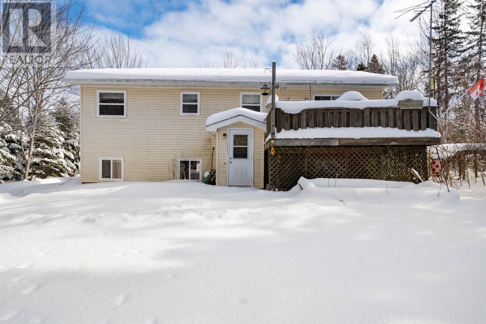 19 Powell Road, Little Harbour, Nova Scotia  B2H 5C4 - Photo 46 - 202602384