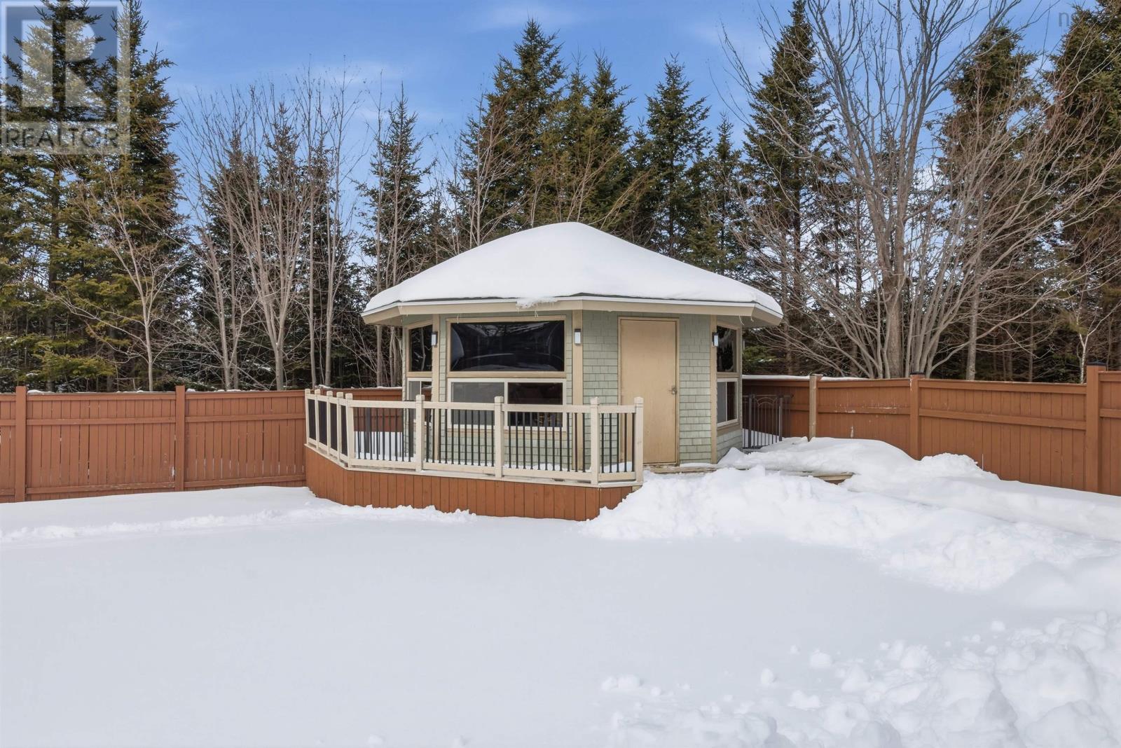 71 Longard Drive, Timberlea, Nova Scotia  B3T 2E1 - Photo 35 - 202602385