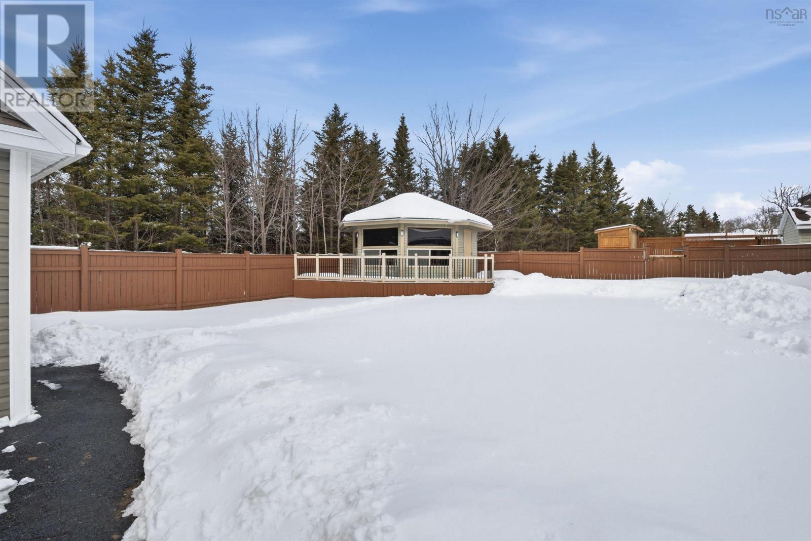 71 Longard Drive, Timberlea, Nova Scotia  B3T 2E1 - Photo 36 - 202602385