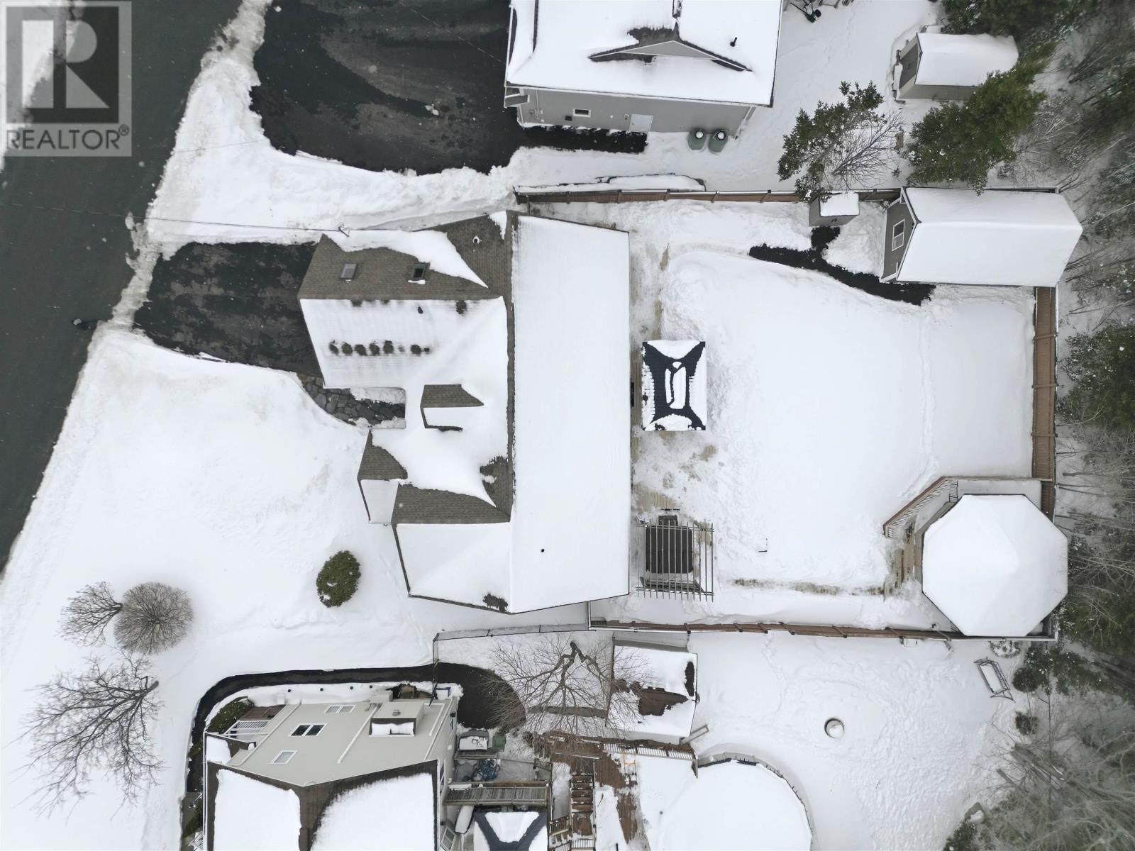 71 Longard Drive, Timberlea, Nova Scotia  B3T 2E1 - Photo 39 - 202602385