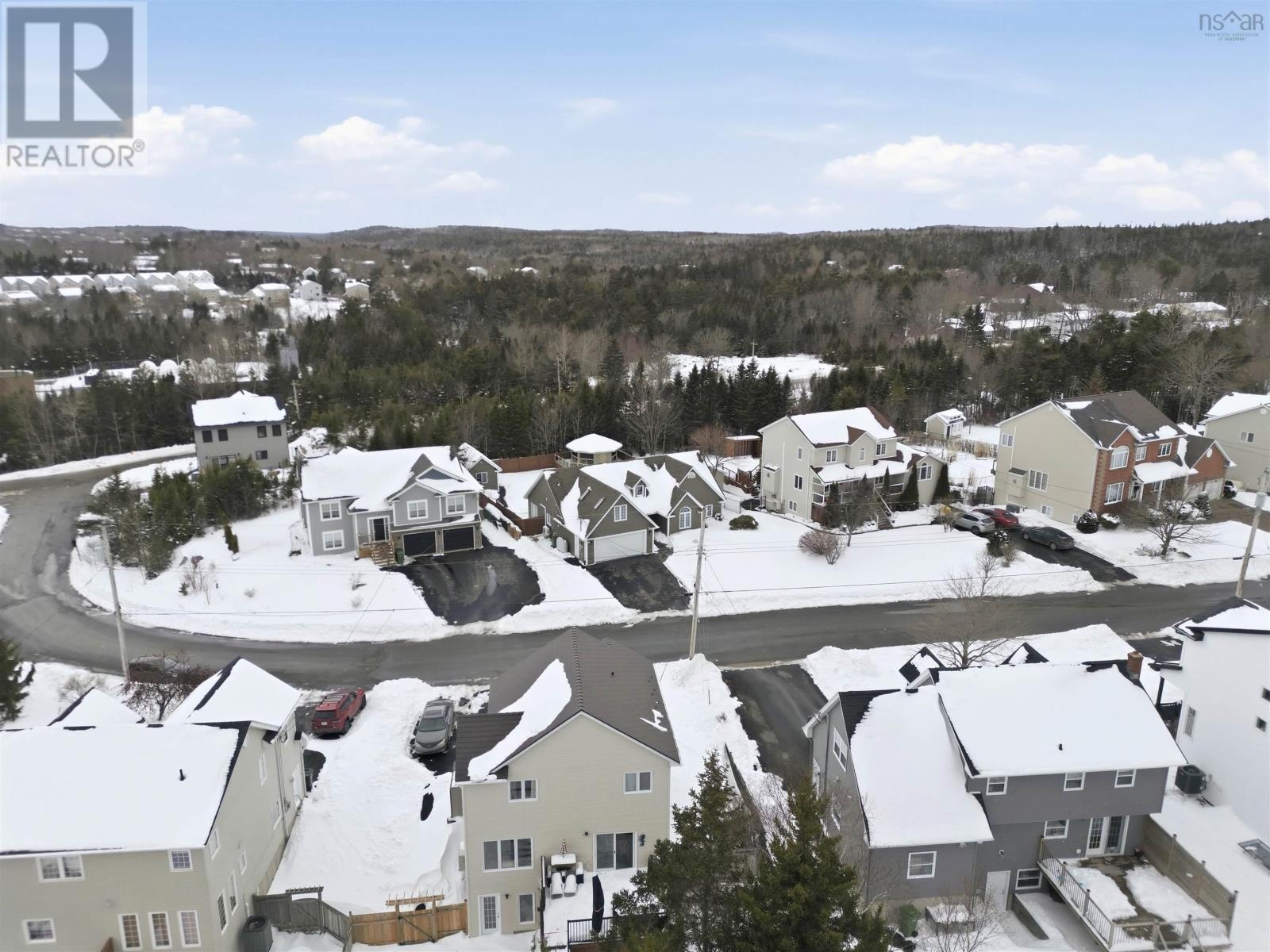 71 Longard Drive, Timberlea, Nova Scotia  B3T 2E1 - Photo 41 - 202602385