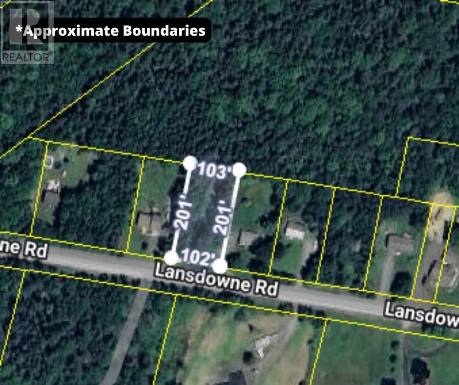 Lots Lansdowne Road, Bear River, Nova Scotia  B0S 1B0 - Photo 16 - 202602387