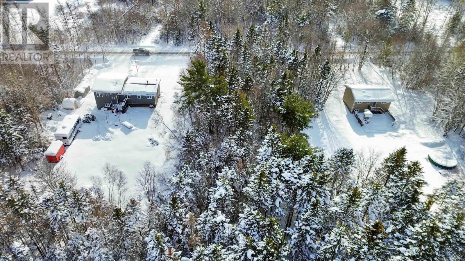 Lots Lansdowne Road, Bear River, Nova Scotia  B0S 1B0 - Photo 3 - 202602387