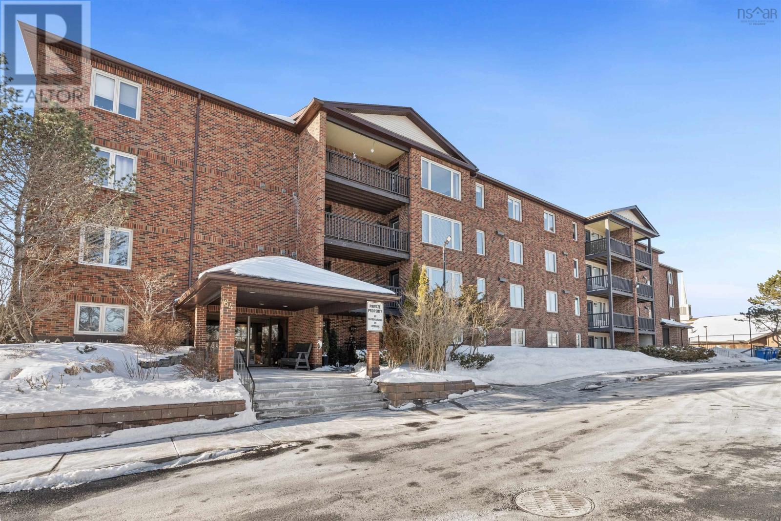 410 64 Cumberland Drive, dartmouth, Nova Scotia