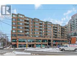 703 5530 Artillery Place, halifax, Nova Scotia