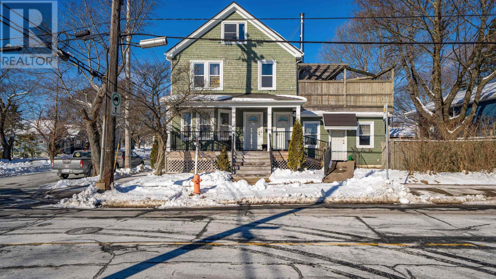 5691 Duffus Street, halifax, Nova Scotia