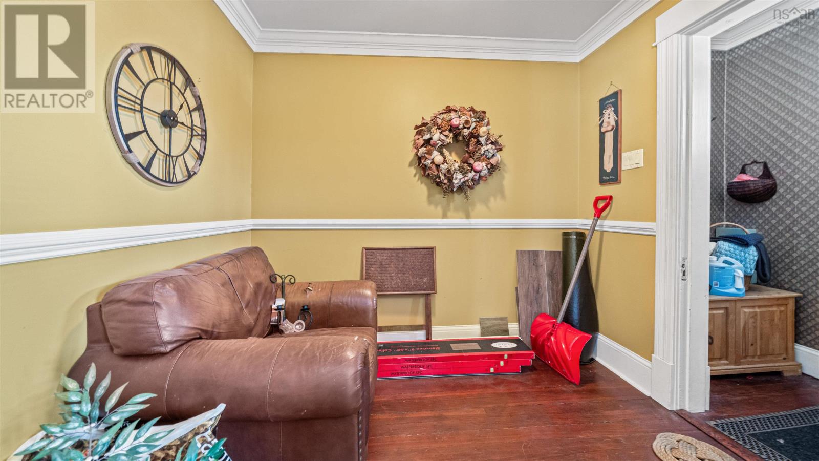 5691 Duffus Street, Halifax, Nova Scotia  B3K 2M7 - Photo 29 - 202602398