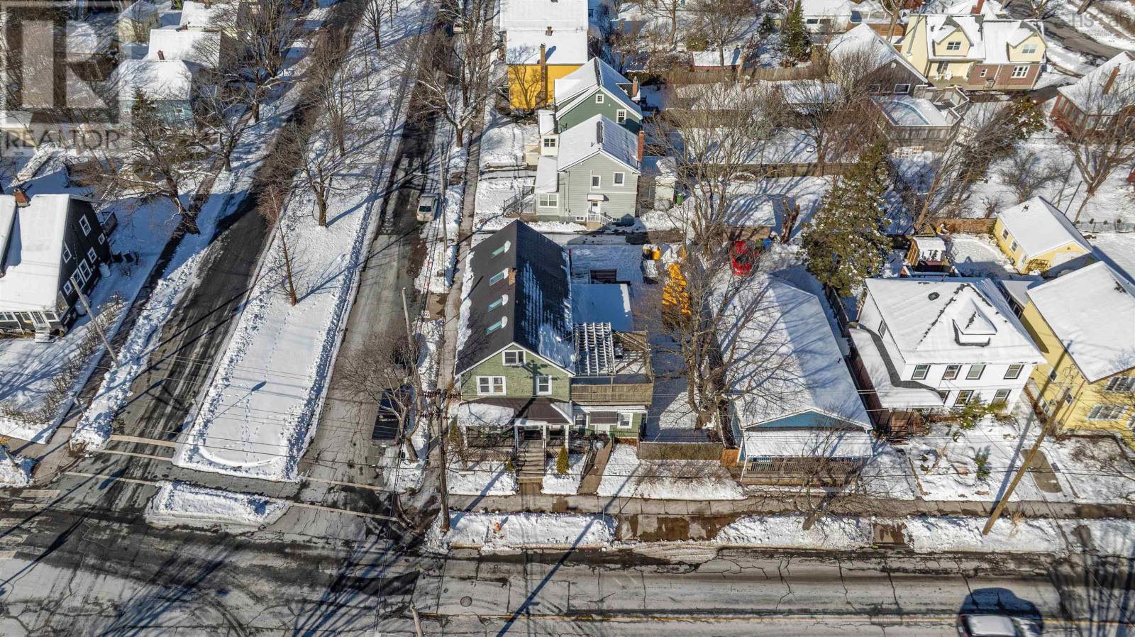 5691 Duffus Street, Halifax, Nova Scotia  B3K 2M7 - Photo 3 - 202602398